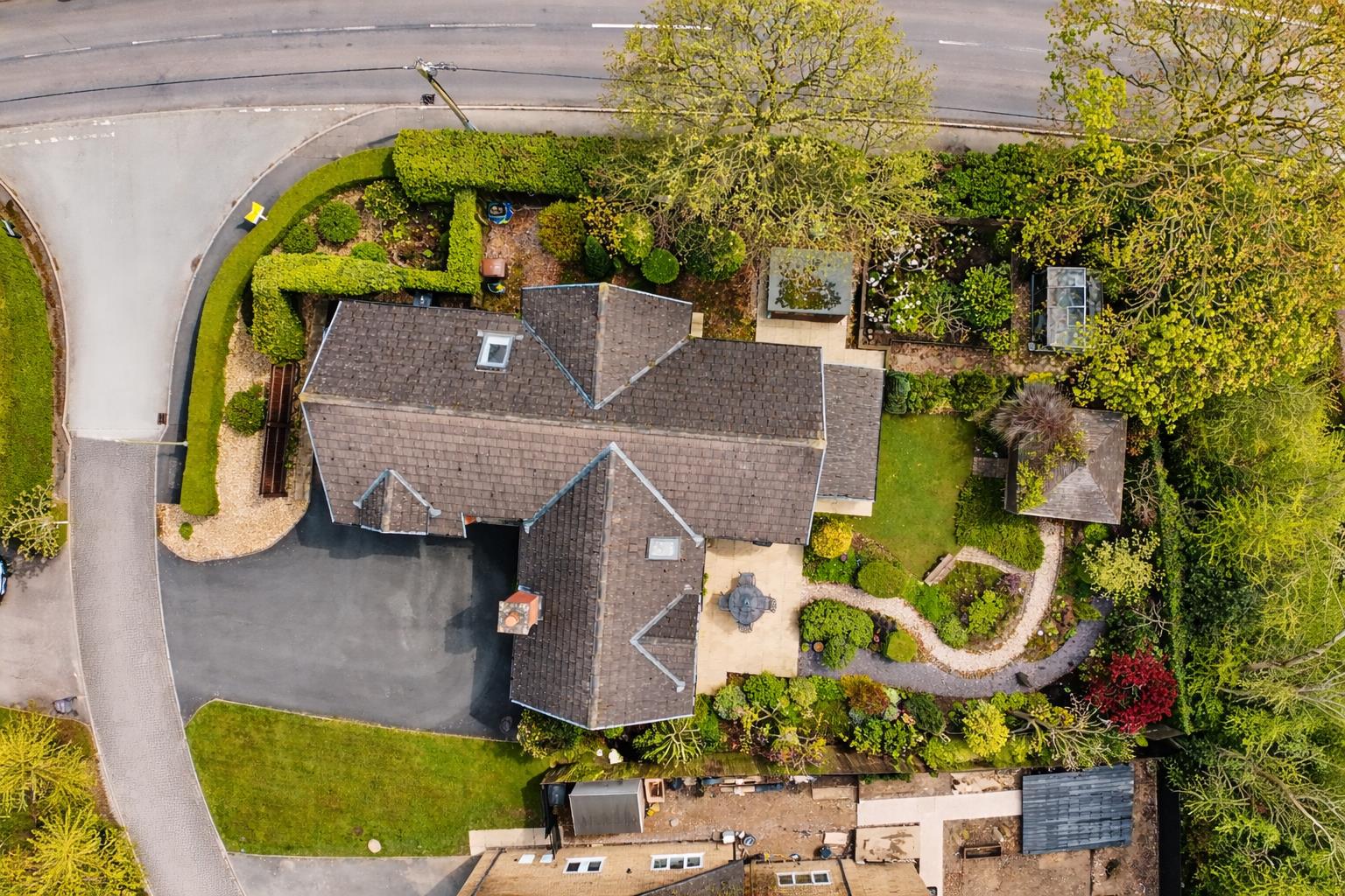 1 Firs Close, Oswestry, SY11 3LT For Sale